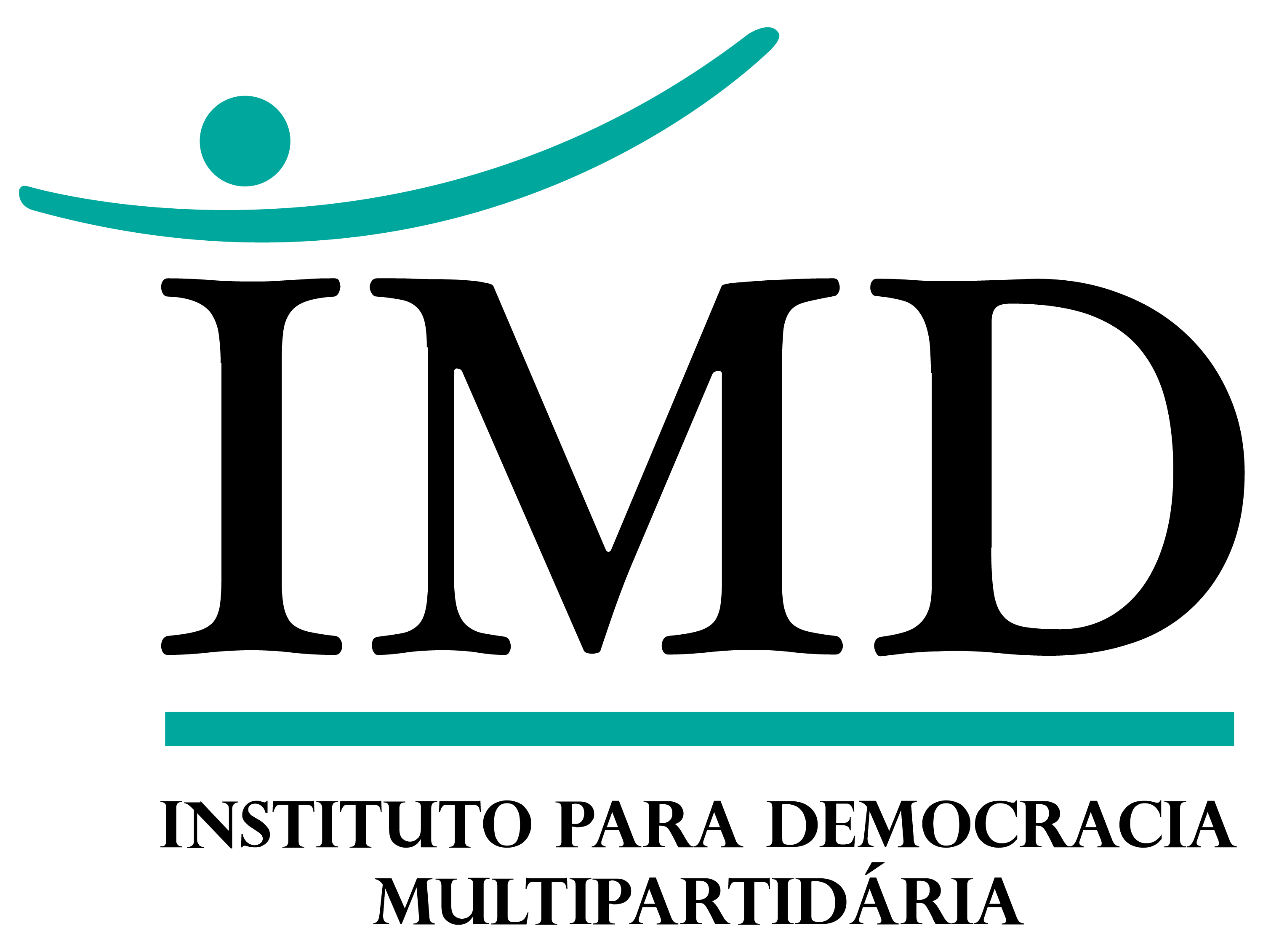 Instituto para a Democracia Multipartidária - IMD