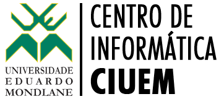 Centro de Informática da UEM - CIUEM