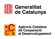 Agència Catalana de Cooperació al Desenvolupament - ACCD