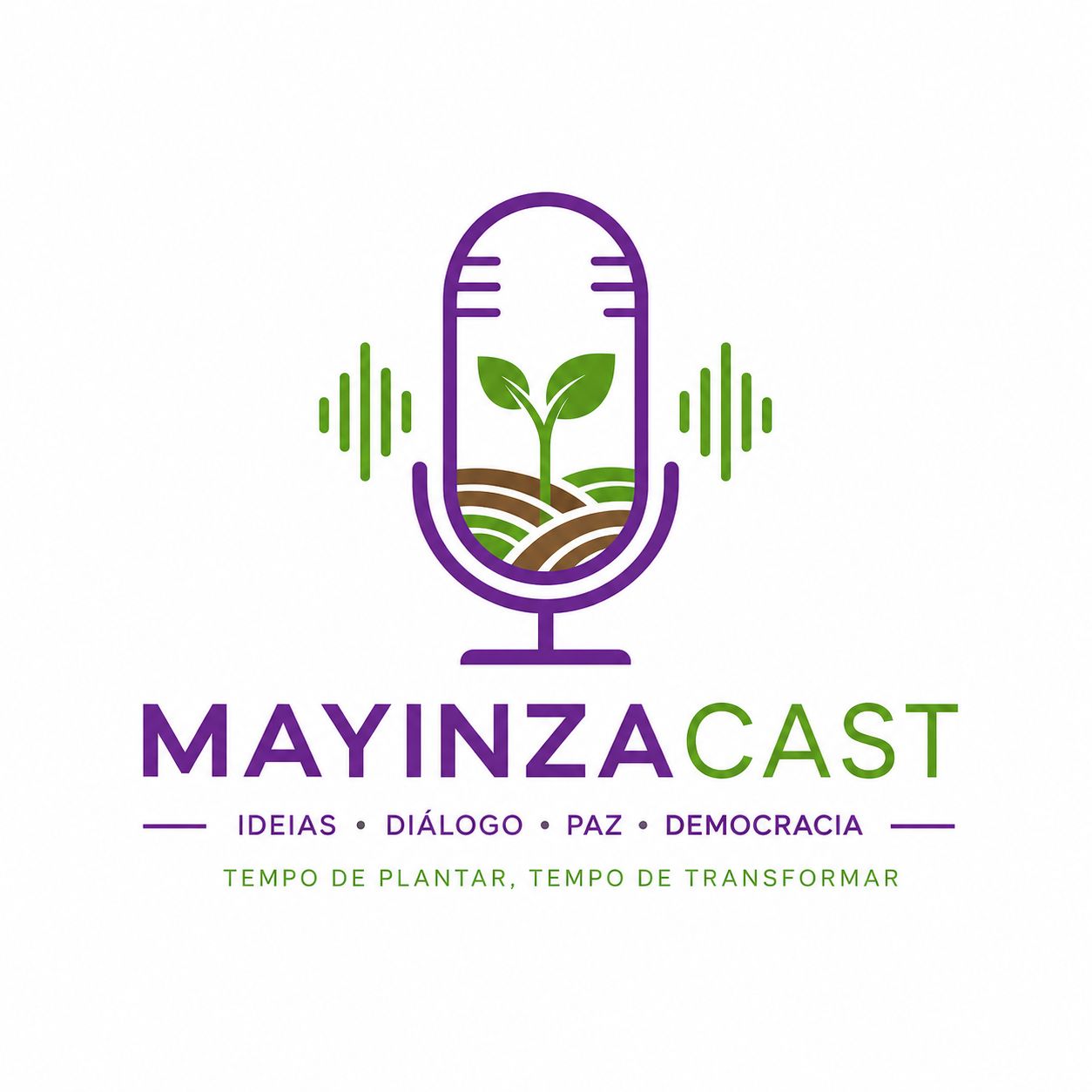 Podcast 1
