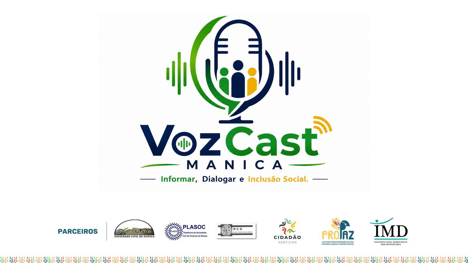 Podcast 2